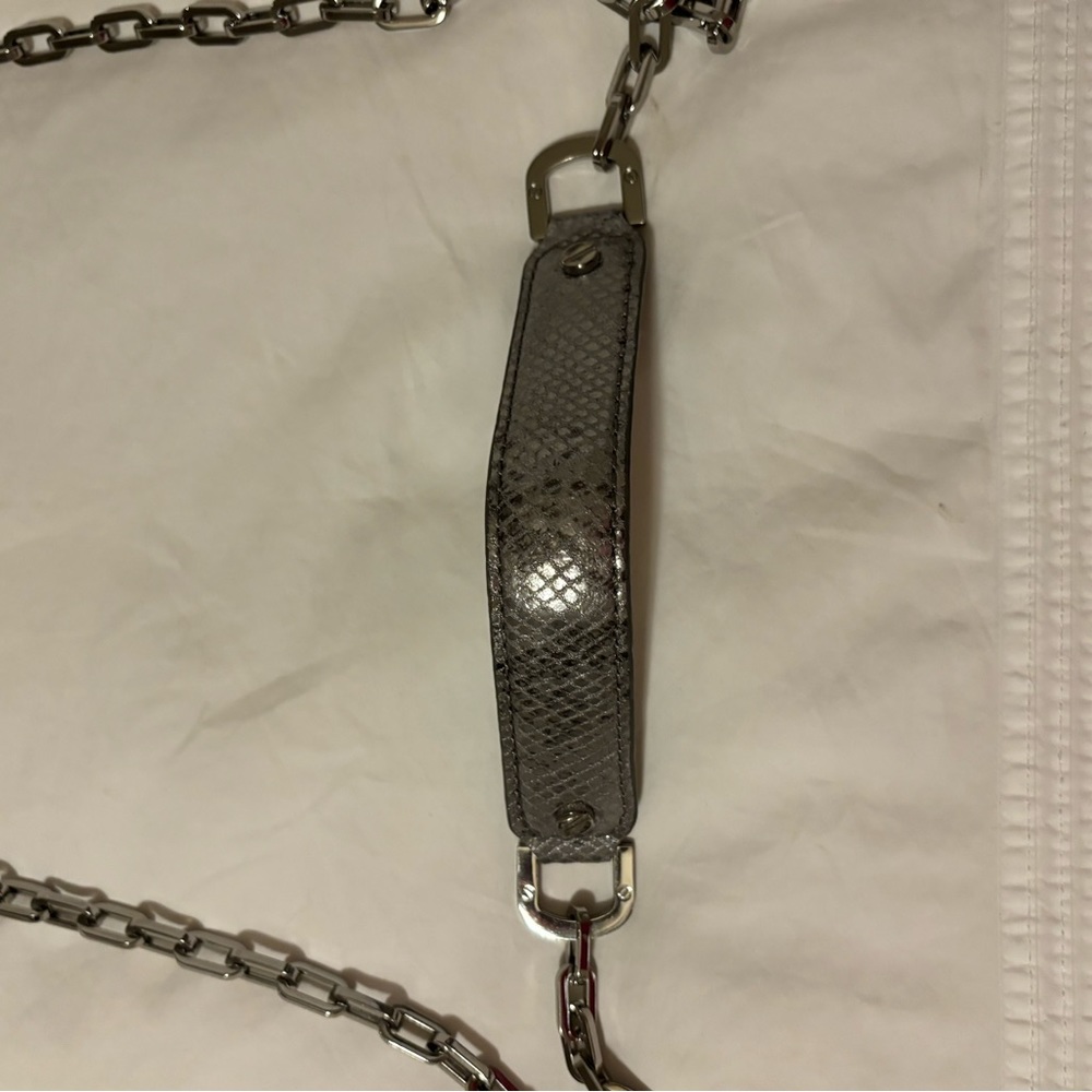 Tory Burch Crossbody Clutch Bag - Picture 3 of 10
